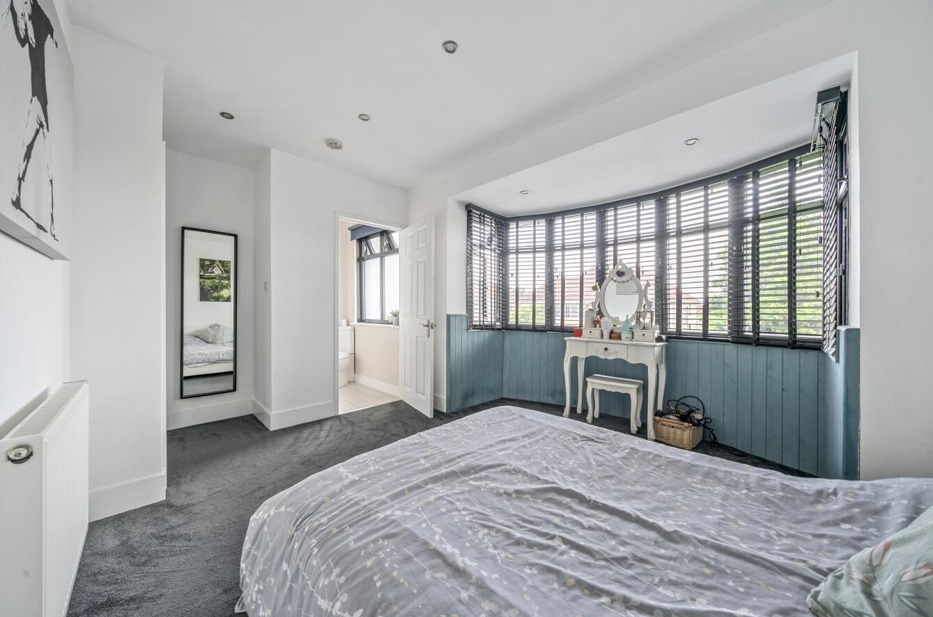 Harlech Crescent, Sketty, Swansea, SA2 9LP